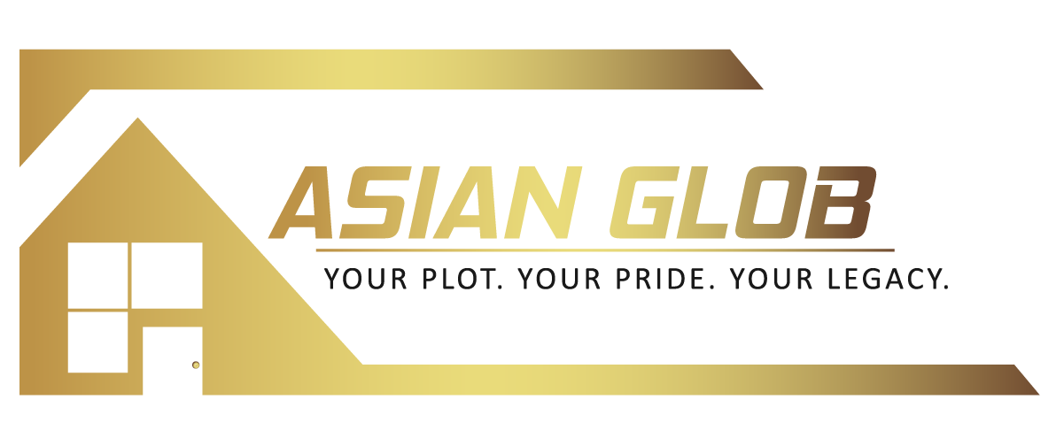 Asian Glob Logo